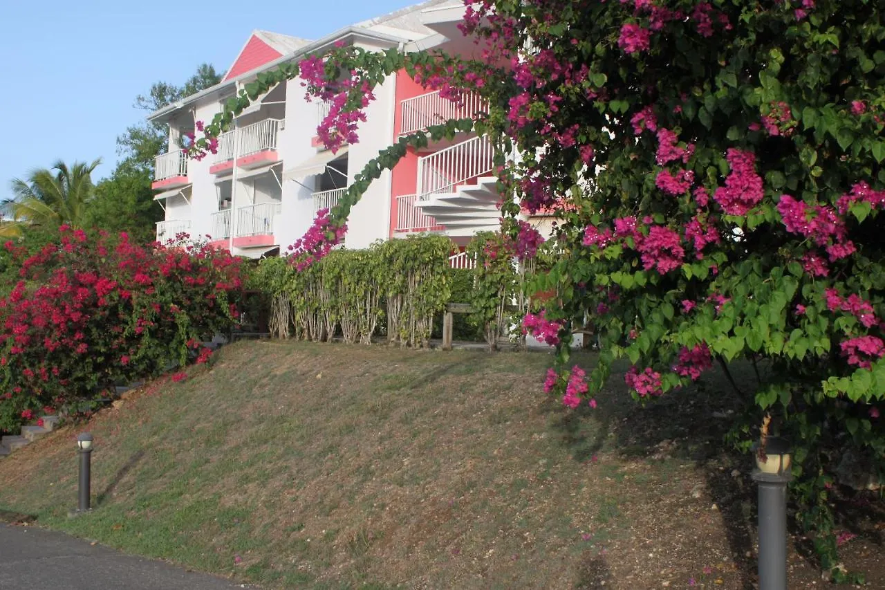 Residence Tropicale Le Moule