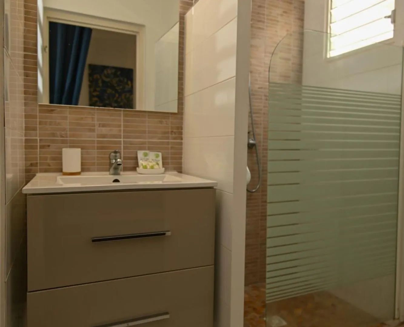 Residence Tropicale Le Moule Guadeloupe