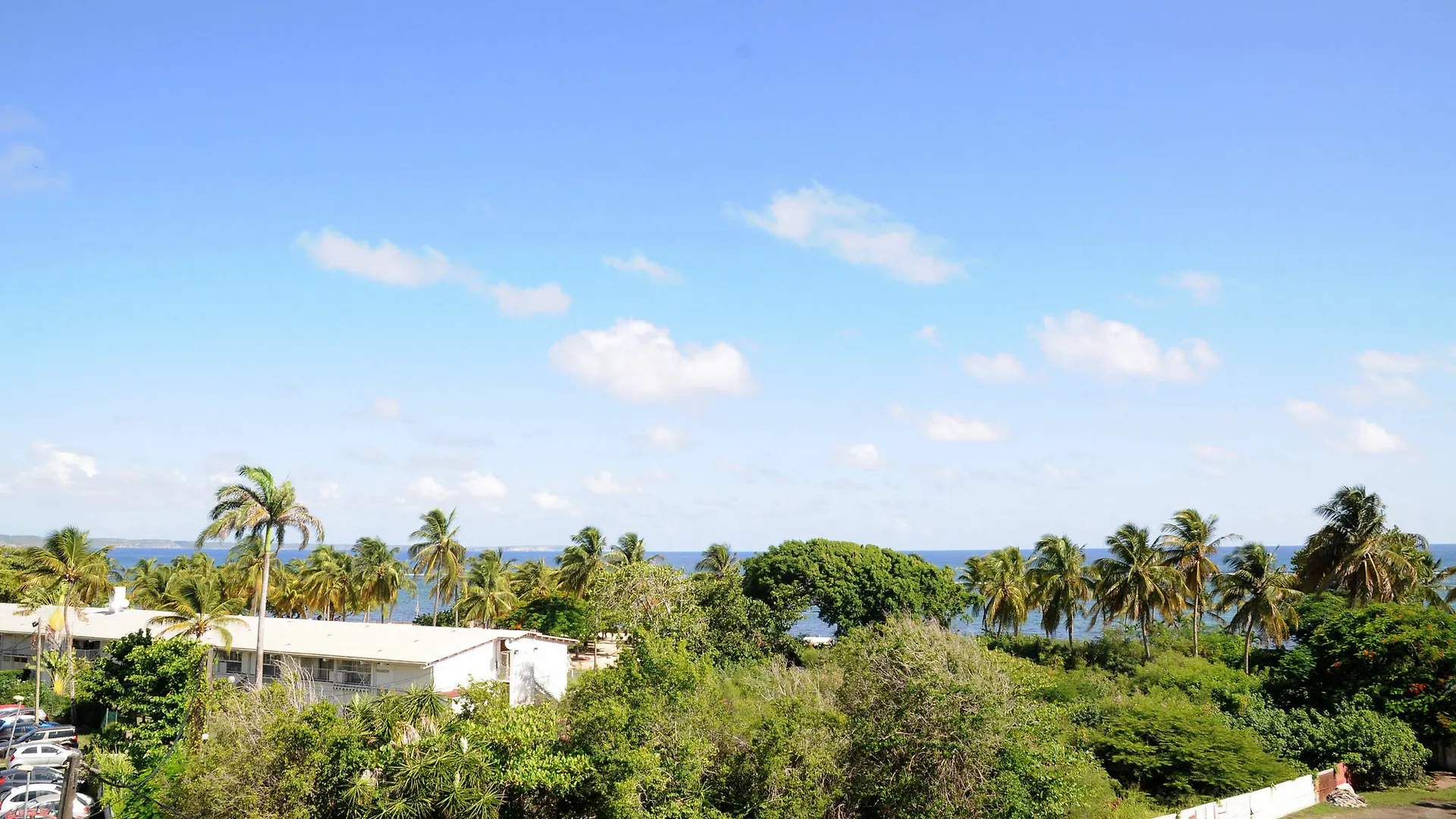 *** Aparthotel Residence Tropicale Le Moule Guadeloupe