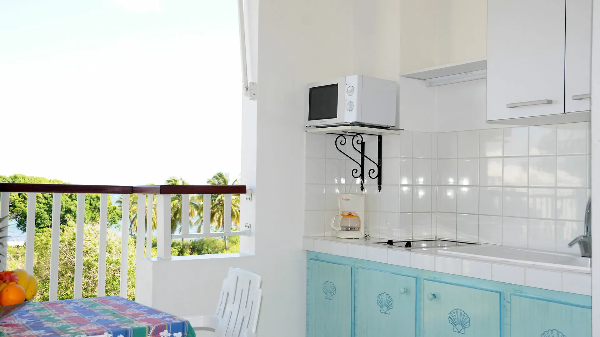 Residence Tropicale Le Moule 3*,  Guadeloupe