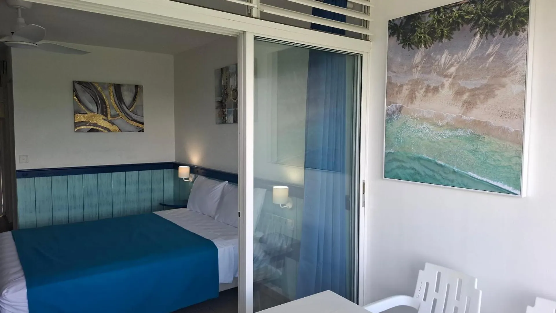 Residence Tropicale 르 물레